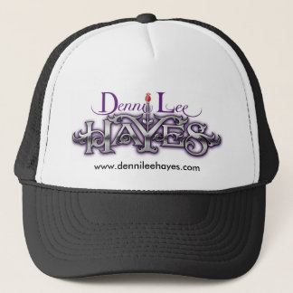Denni-Lee Hayes Truckerkeps