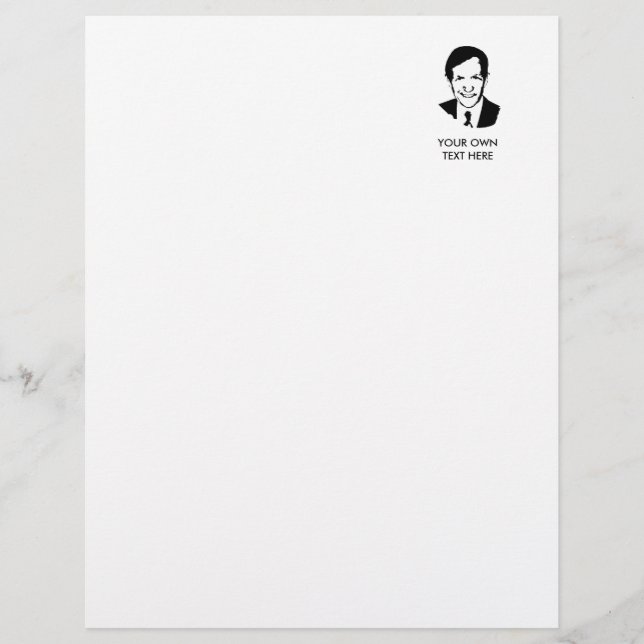 Dennis Kucinich (Framsida)