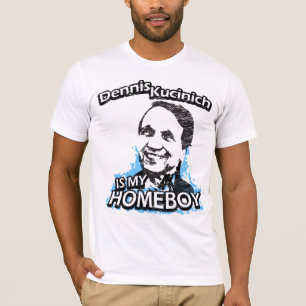 Dennis Kucinich är min homeboy Tröja