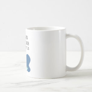 Dennis Kucinich främling Kaffemugg
