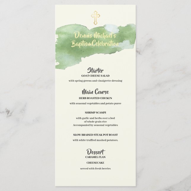 Dennis Menu Meny (Framsida)