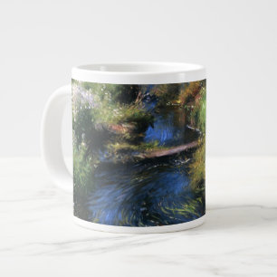 Dennis Miller Bunkers Vild Asters Jumbo Mugg