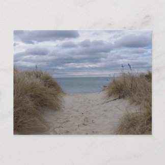 Dennis Port, MORSA Vykort