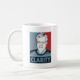 Dennis Prager Kaffemugg