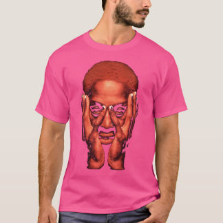 Dennis Rodman 48 timmar Bender T Shirt