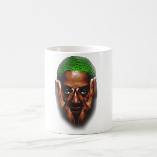 Dennis Rodman Jumbo Kaffemugg