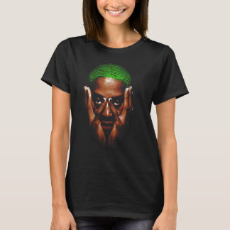 Dennis Rodman Jumbo T Shirt