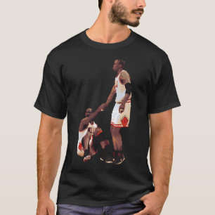 Dennis Rodman T Shirt