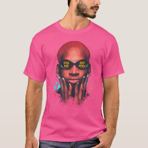 Dennis Rodman T Shirt