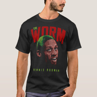 Dennis-         RodmanClassic T-Shirt