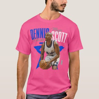 Dennis Scott T Shirt