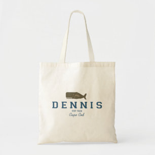 Dennis - uddCod. Tygkasse