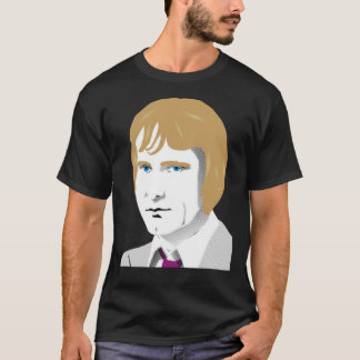 Dennis Waterman (V2) Essential T Shirt
