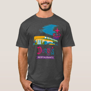 Dennys Restaurants T Shirt