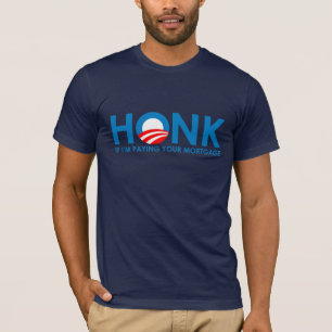 DenObama bildekalen - tuta om att betala som Im ä Tee