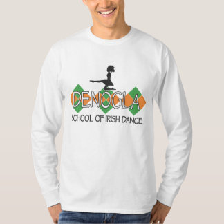 DeNogla logotyp T Shirt