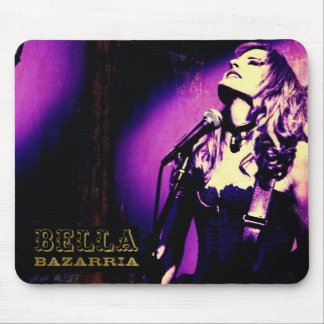 DenSAMMET musen vadderar Musmatta