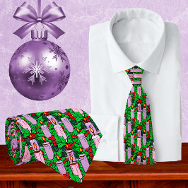 Dense Overall Pattern of Advent Candles Slips