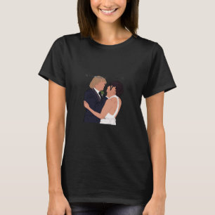 Densi - Till Död do oss Part Parody Edition T Shirt