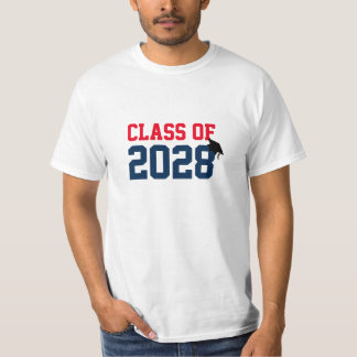 denstudent skjortan t-shirt