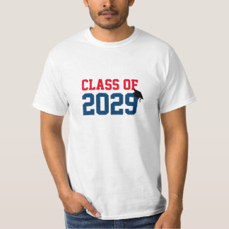 denstudent skjortan tee