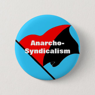 densyndicalism flagga knäppas knapp