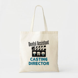 Dental Assistant Casting Director Tygkasse