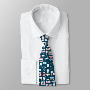 Dental Clinical Office Mönster Slips
