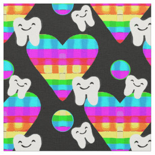 Dental disco tyg