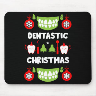 Dental Doktor Julafton Musmatta