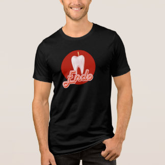 Dental endo t shirt