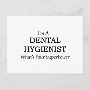 DENTAL HYGIENIST VYKORT