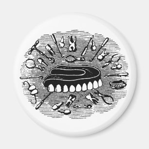 Dental Magnet