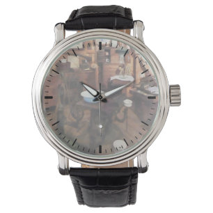Dental Office Armbandsur