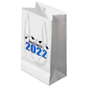 Dental School Grad 2022 Studenten (Blue)