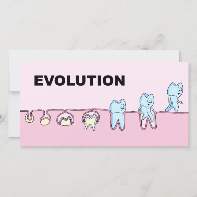 Dentalfotokort (Framsida)