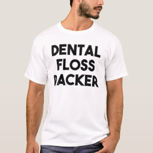 Dentalfyllnadspaket T Shirt
