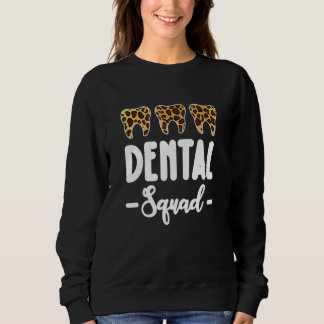 Dentalfyrkantig tandassistent Kvinnor 5 T Shirt