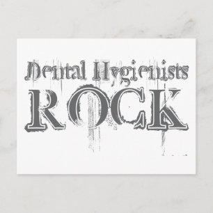Dentalhygienister Sten Vykort