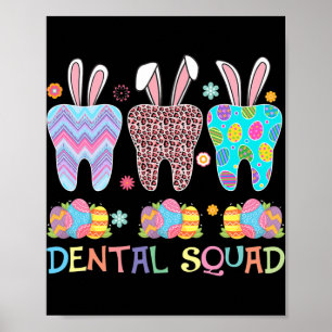 Dentalstenttandstensassistent för tandstensfärgad poster