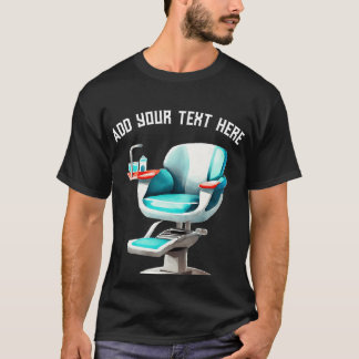 Dentalstol Manar T Shirt