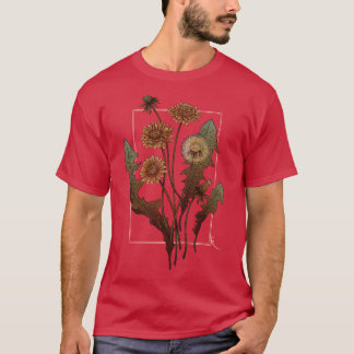 DentdeLion T Shirt