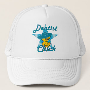 Dentist-Chick #7 Truckerkeps
