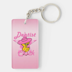 Dentist Chick #8
