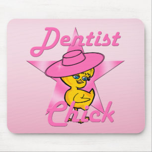Dentist Chick #8 Musmatta