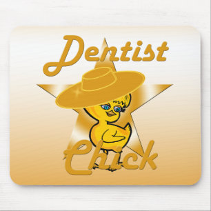 Dentist-Chick nr 10 Musmatta