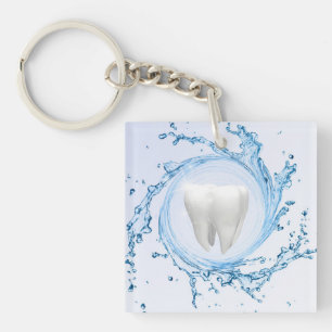 Dentist Dental Tooth Vatten Professionell