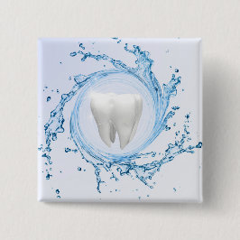 Dentist Dental Tooth Vatten Professionell Knapp