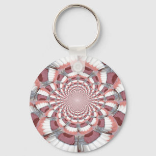 Dentist Dream Keychain Nyckelring