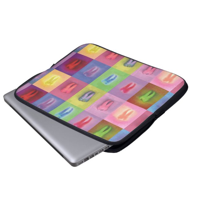 Dentist Electronics Sleeve (Framre botten)